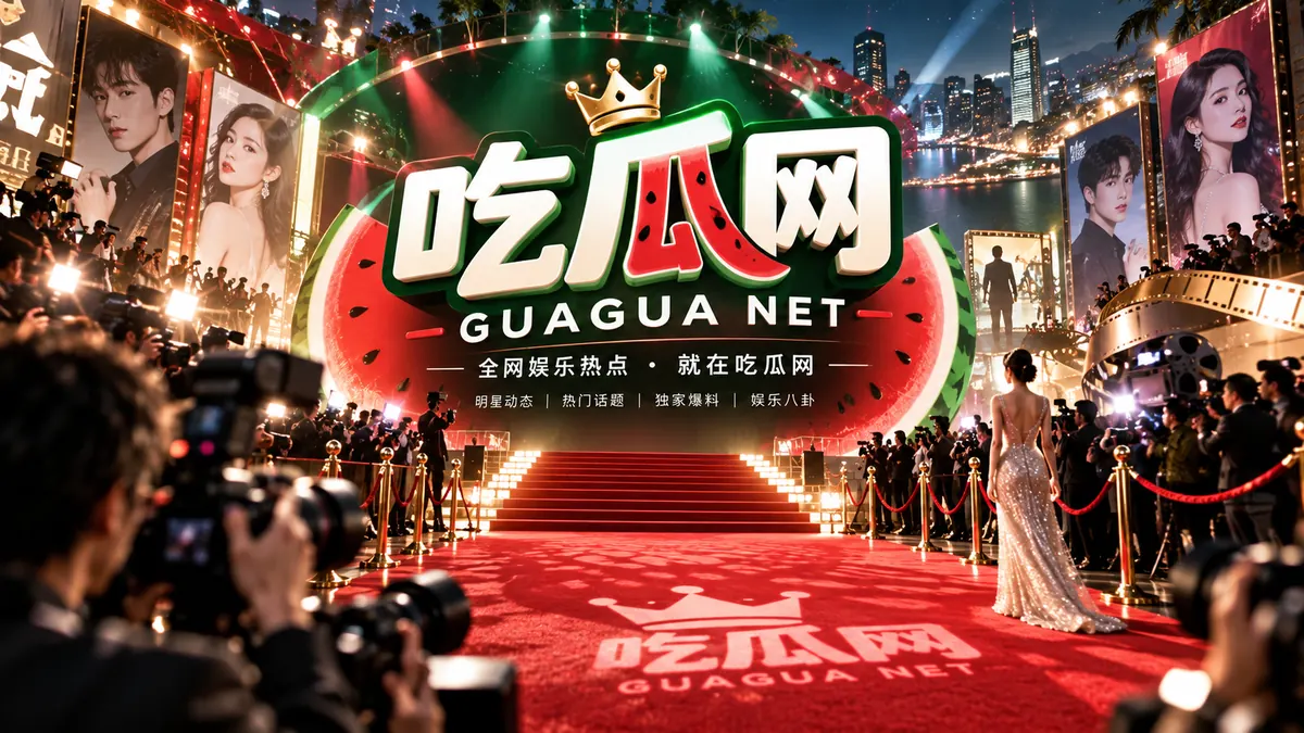 关于吃瓜网